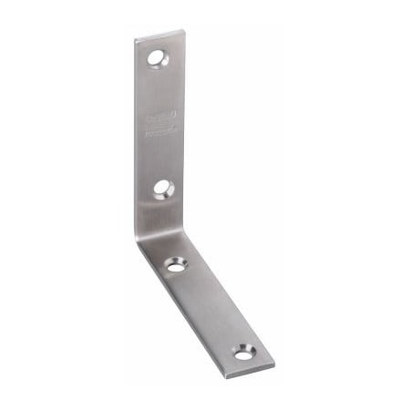 National Hardware 4x78 SS Corn Brace N348-862